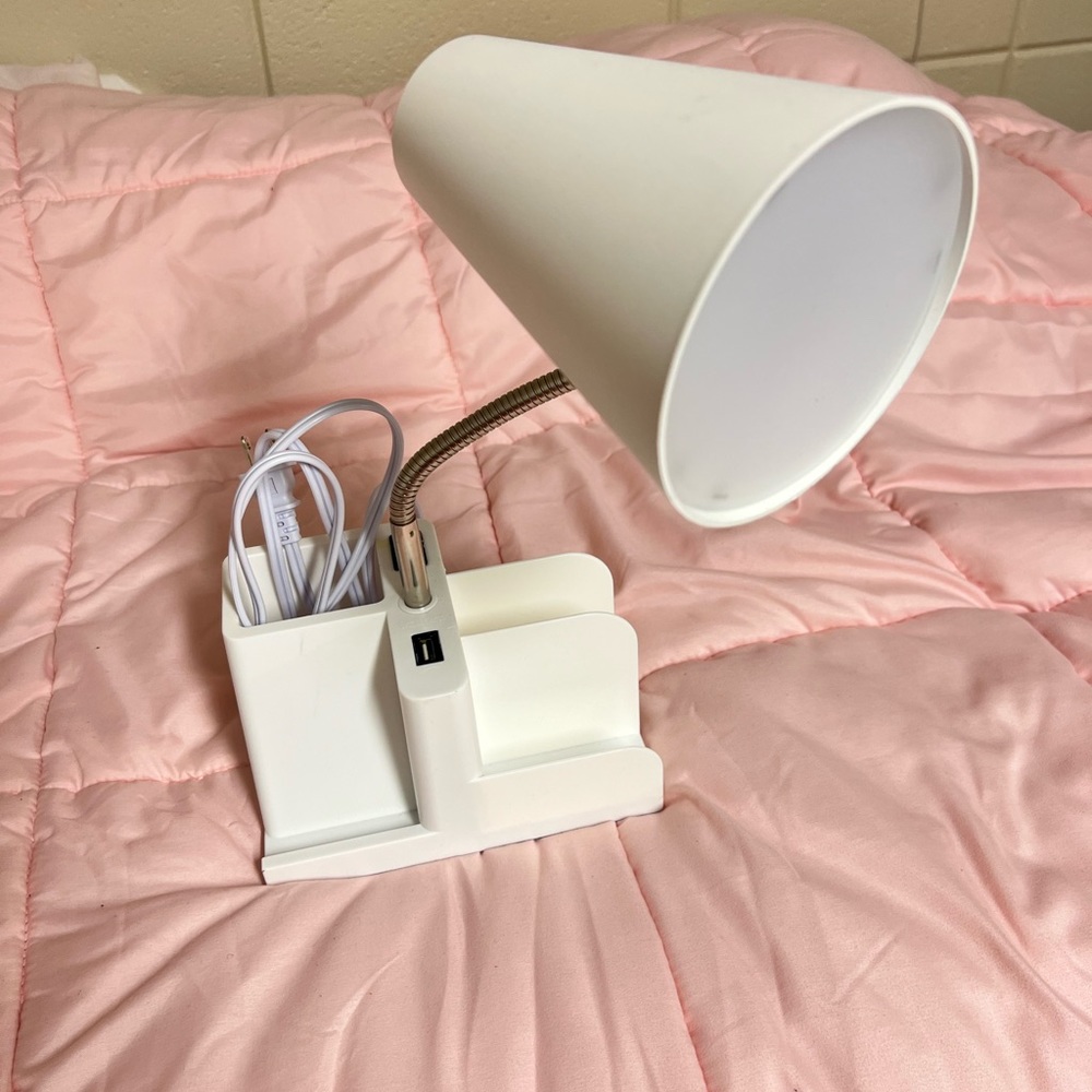 Desk Lamp